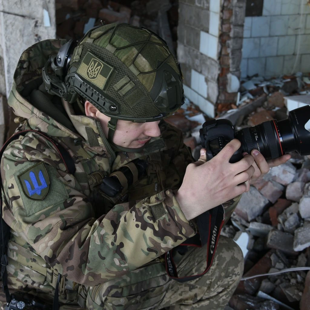 NATO-commissioned military-base power upgrade
